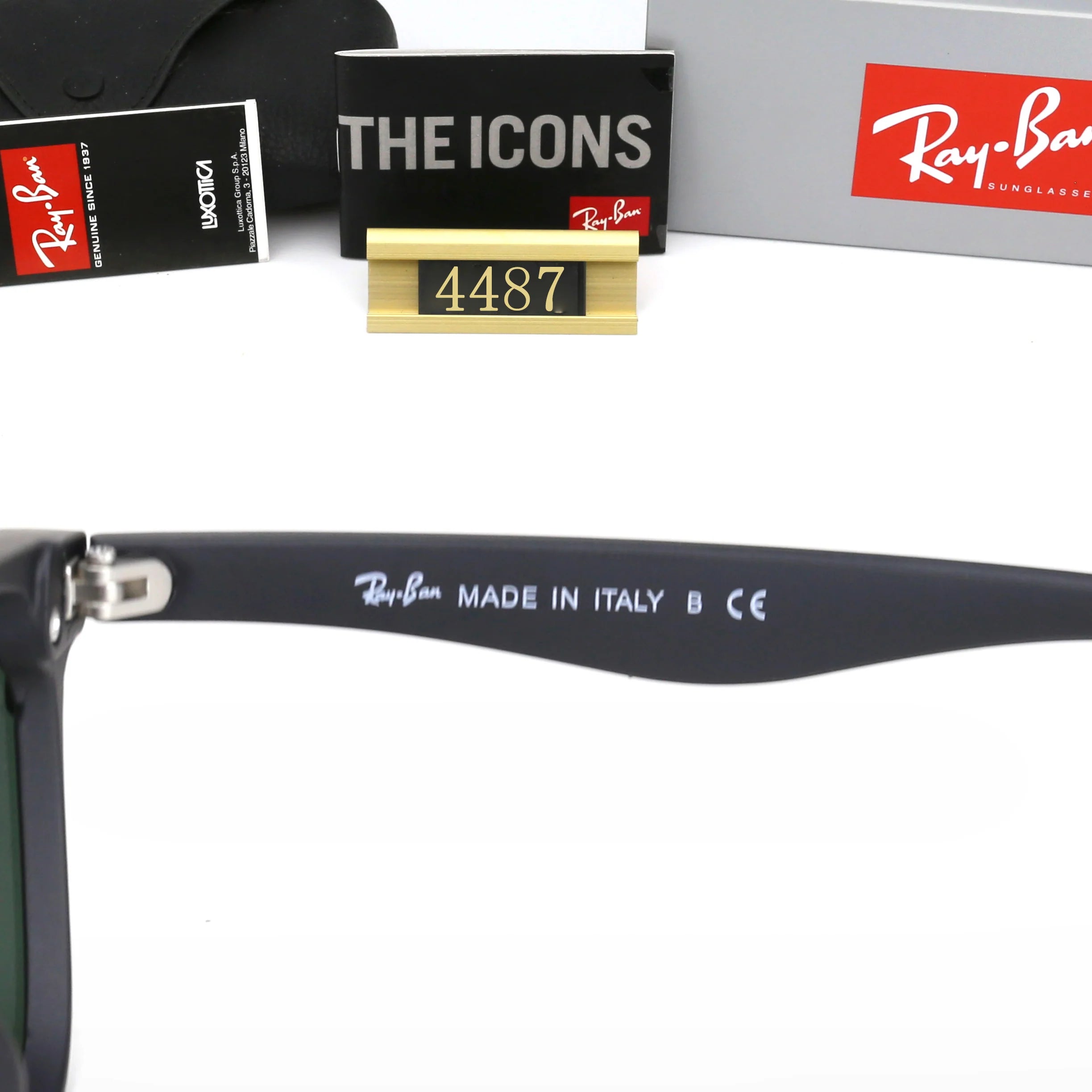 Fashion hot 5 color sunglasses 091203