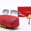 Fashion hot 6 color sunglasses 2015