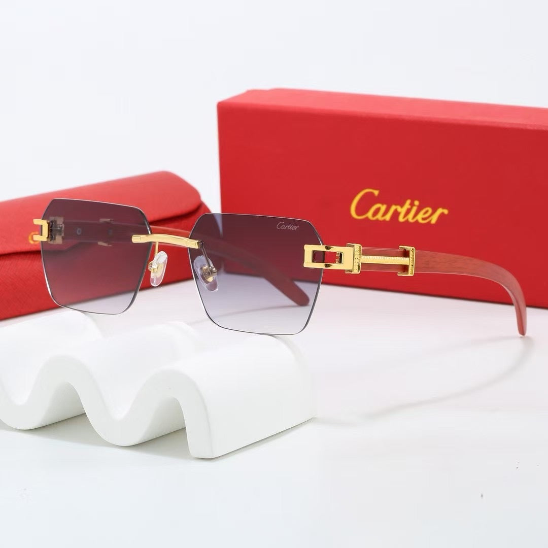 Fashion hot 7 color sunglasses 1820120