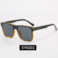 Fashion hot 7 color sunglasses 6001
