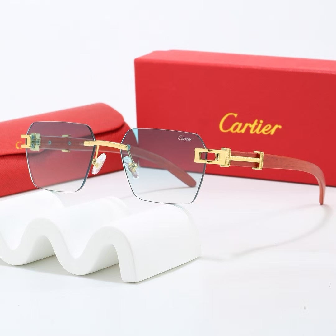 Fashion hot 7 color sunglasses 1820120