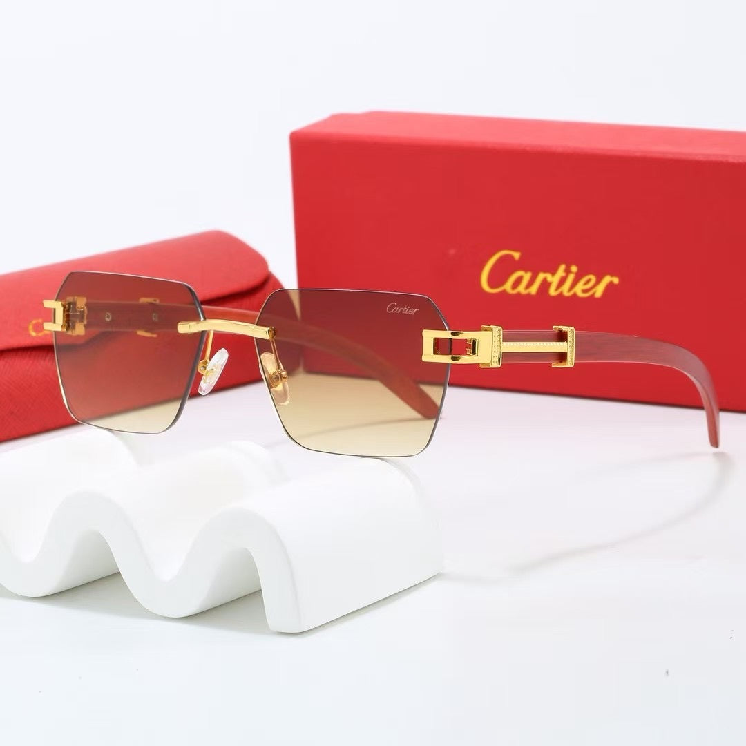 Fashion hot 7 color sunglasses 1820120